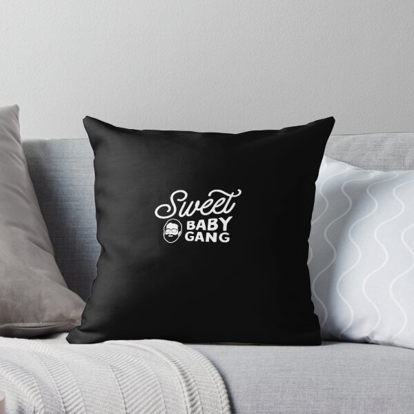 Item preview, Sweet Ba Classic T-Shirt designed and sold by JimHardman.