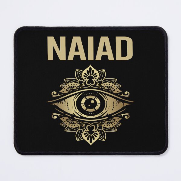 Item preview, Watching Eye Naiad designed and sold by GymnoStore24.