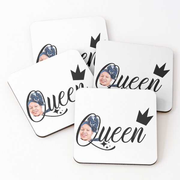Item preview, Queen, women, princesses, beautiful,king designed and sold by Lessonsprint.