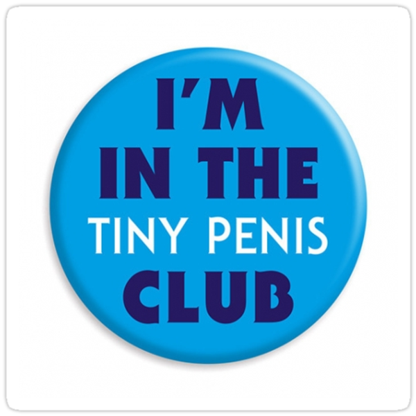 Small Penis Clubs 119