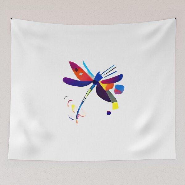 Item preview, Animals collection - dragonflyesque designed and sold by Ruud Hanou.