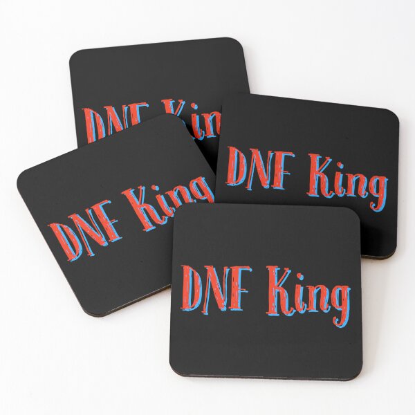 Item preview, DNF King. designed and sold by 7Royal.