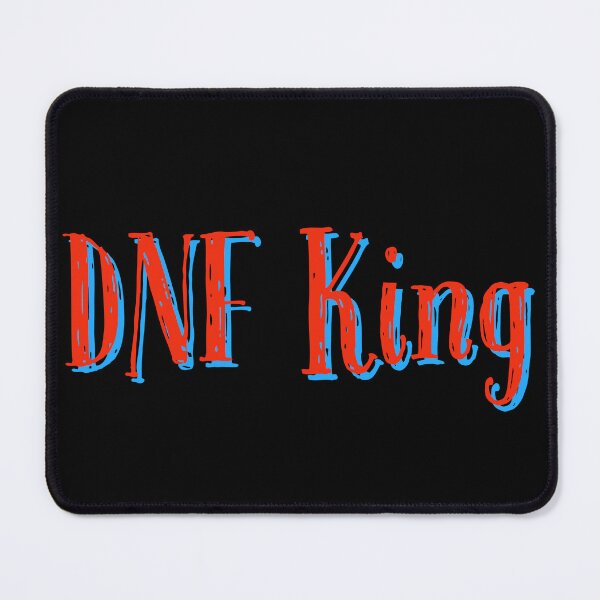 Item preview, DNF King. designed and sold by 7Royal.