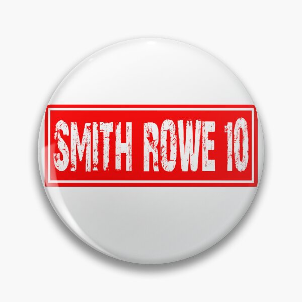 Item preview, Emile Smith Rowe designed and sold by Truefans.