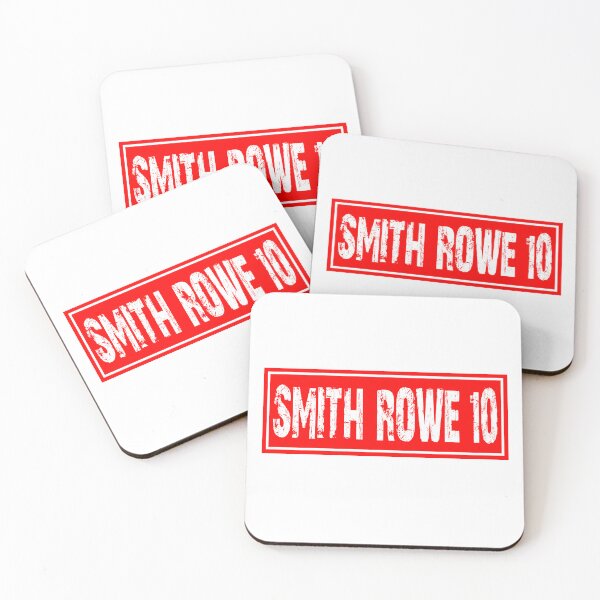 Item preview, Emile Smith Rowe designed and sold by Truefans.