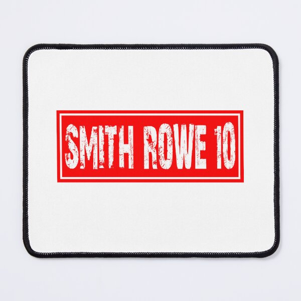 Item preview, Emile Smith Rowe designed and sold by Truefans.