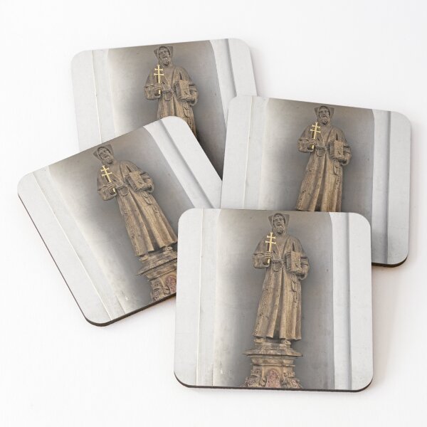 Item preview, Outside A Church With No Name - 2 ©  designed and sold by © Hany G. Jadaa © Prince John Photography.