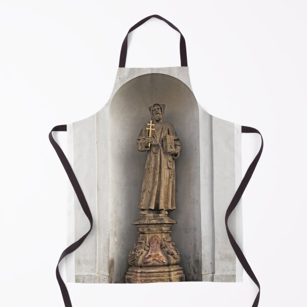 Item preview, Outside A Church With No Name - 2 © designed and sold by © Hany G. Jadaa © Prince John Photography.