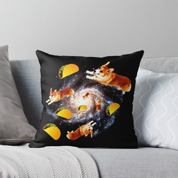 Item preview, Corgi Taco Galaxy - Funny Corgi designed and sold by Curtis Cline.
