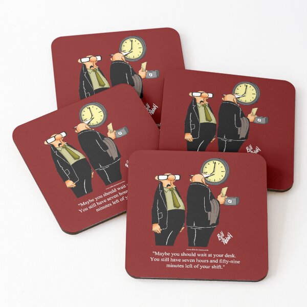 Item preview, Funny Spectickles Retirement Cartoon Humor designed and sold by abbottoons.