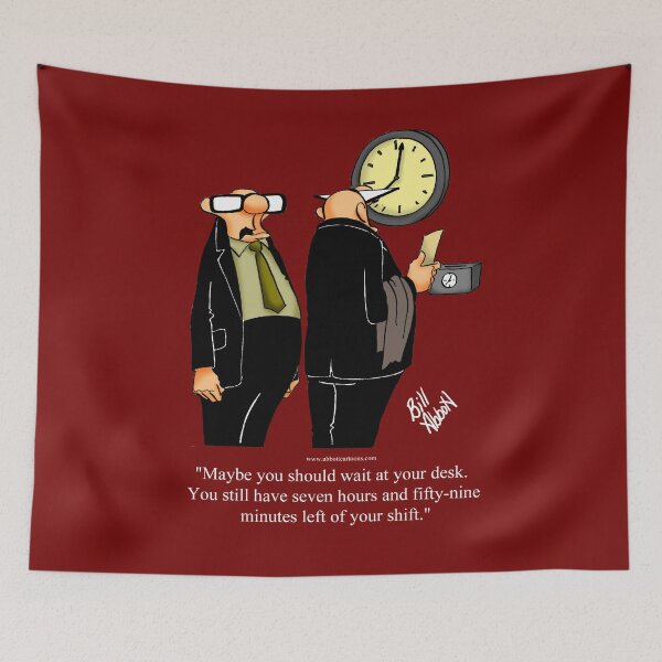 Item preview, Funny Spectickles Retirement Cartoon Humor designed and sold by abbottoons.
