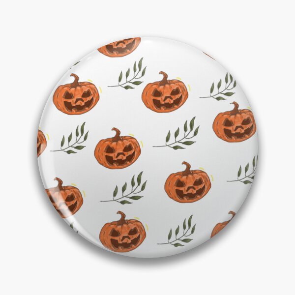 Item preview, Pumpkin pattern designed and sold by Nurallah  Hassan.