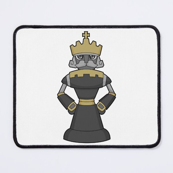 Item preview, Chess piece King Chess designed and sold by Snabdesign84.