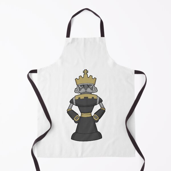 Item preview, Chess piece King Crown Chess designed and sold by Snabdesign84.