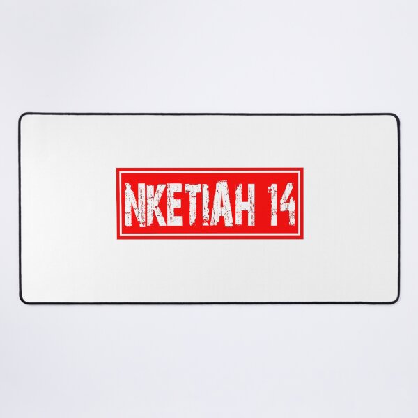 Item preview, Eddie Nketiah designed and sold by Truefans.