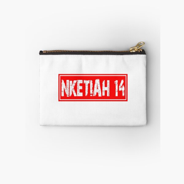 Item preview, Eddie Nketiah designed and sold by Truefans.