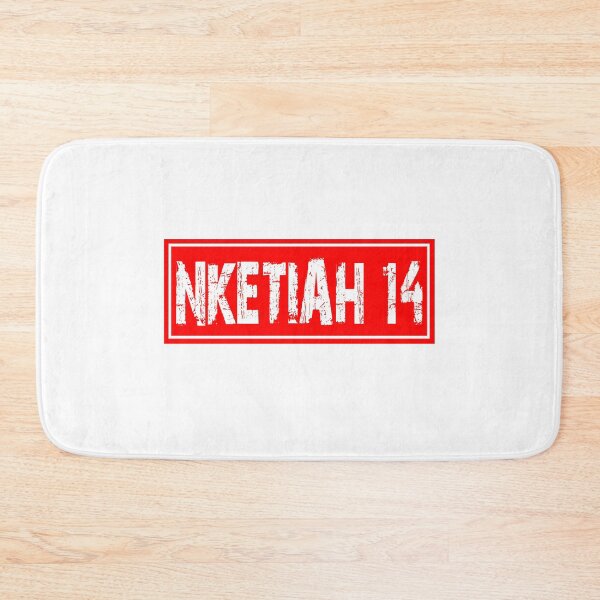Item preview, Eddie Nketiah designed and sold by Truefans.
