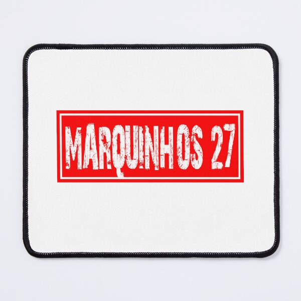 Item preview, Marquinhos  designed and sold by Truefans.