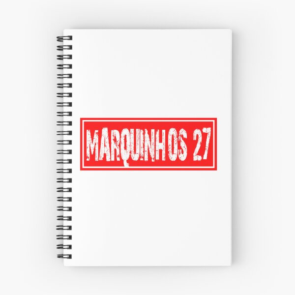 Item preview, Marquinhos  designed and sold by Truefans.