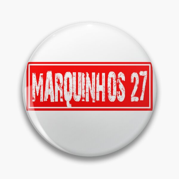 Item preview, Marquinhos  designed and sold by Truefans.