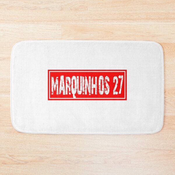 Item preview, Marquinhos  designed and sold by Truefans.