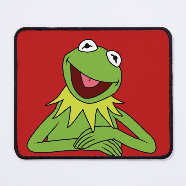 Item preview, Kermit The Frog designed and sold by ValentinaHramov.
