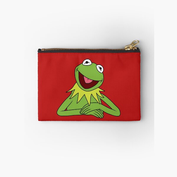 Item preview, Kermit The Frog designed and sold by ValentinaHramov.
