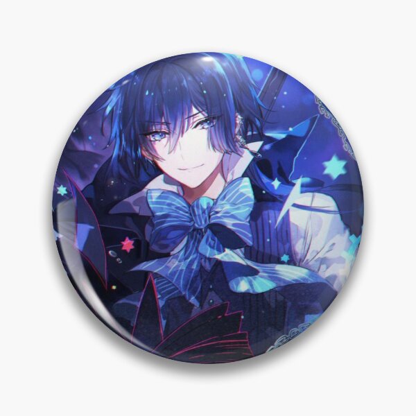 Item preview, The Case Study of Vanitas #10 designed and sold by Rk4shop.