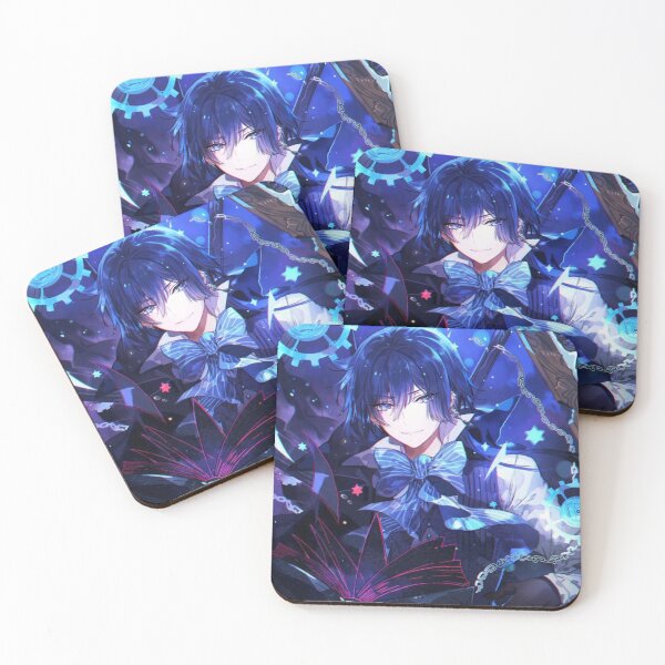 Item preview, The Case Study of Vanitas #10 designed and sold by Rk4shop.