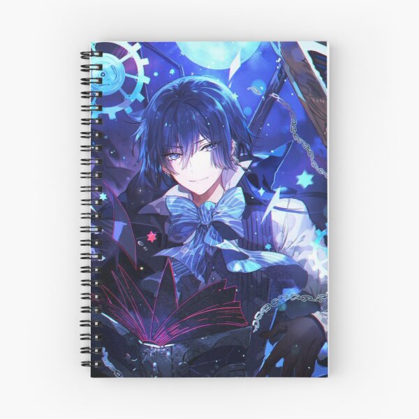 Item preview, The Case Study of Vanitas #10 designed and sold by Rk4shop.