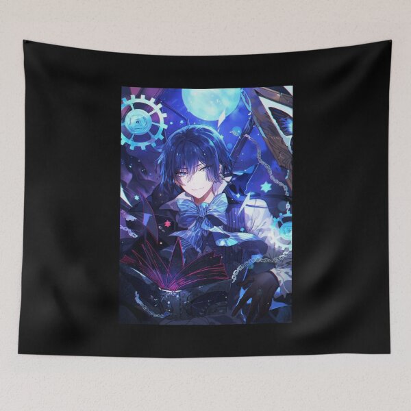 Item preview, The Case Study of Vanitas #10 designed and sold by Rk4shop.