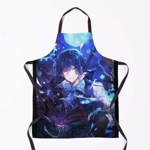 Item preview, The Case Study of Vanitas #10 designed and sold by Rk4shop.