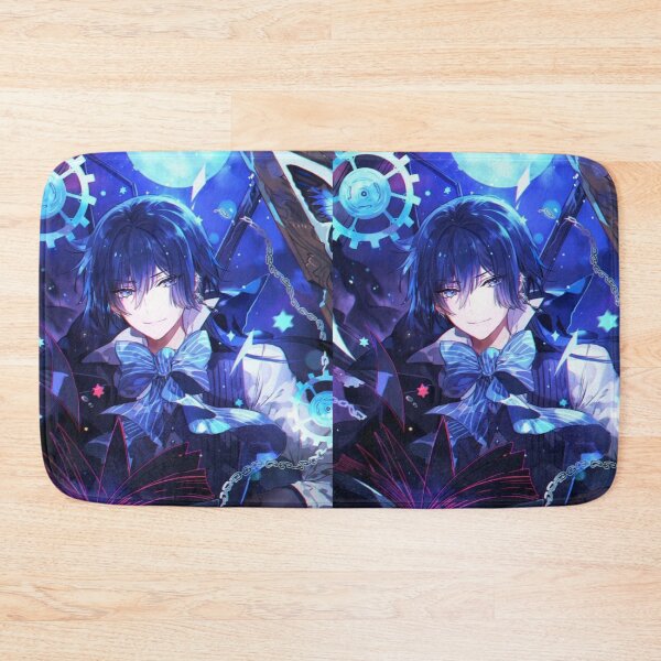 Item preview, The Case Study of Vanitas #10 designed and sold by Rk4shop.