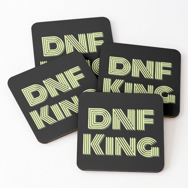 Item preview, DNF King. designed and sold by 7Royal.