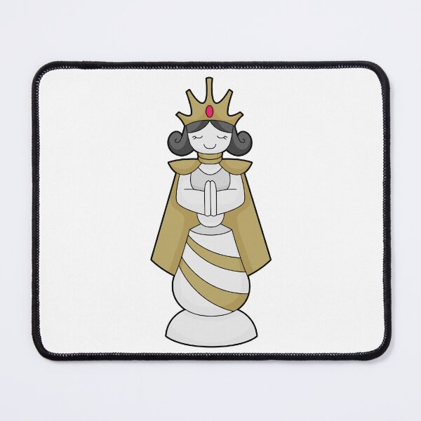 Item preview, Chess piece Queen Chess designed and sold by Snabdesign84.