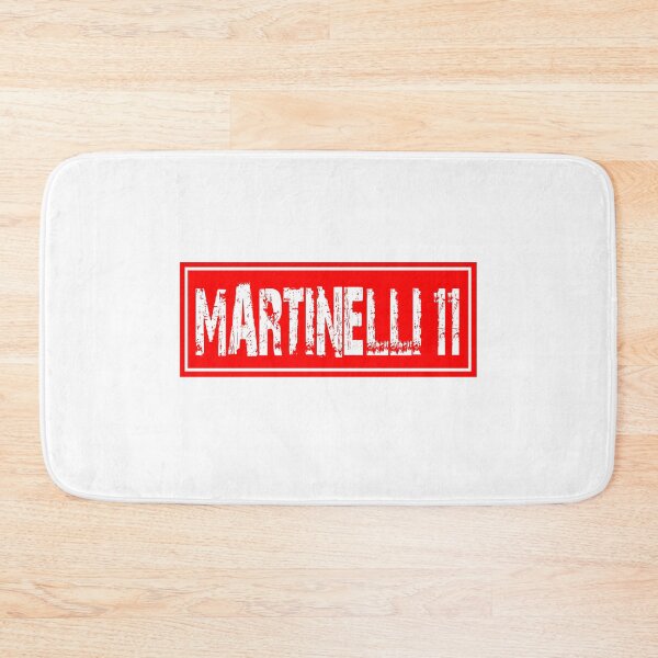 Item preview, Gabriel Martinelli designed and sold by Truefans.