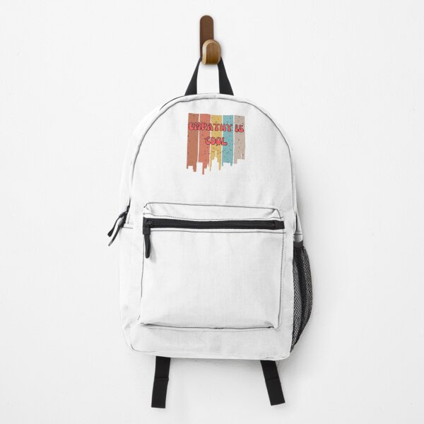 Item preview, Empathy is Cool - The Peach Fuzz designed and sold by Stevenobinsun.