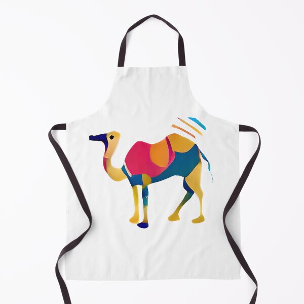 Item preview, Animals collection - dromedaryesque designed and sold by Ruud Hanou.
