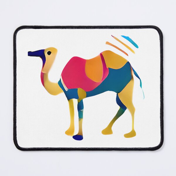 Item preview, Animals collection - dromedaryesque designed and sold by Ruud Hanou.
