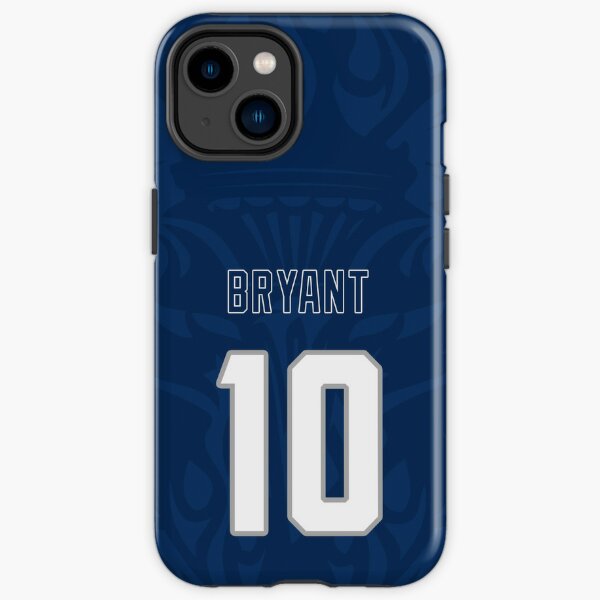 Kobe Bryant - USA 08 iPhone Robuste Hülle