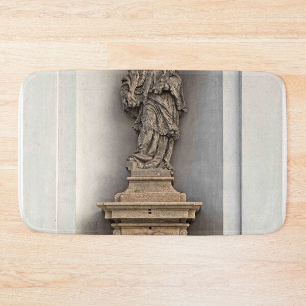 Item preview, Outside A Church With No Name - 3 ©  designed and sold by © Hany G. Jadaa © Prince John Photography.