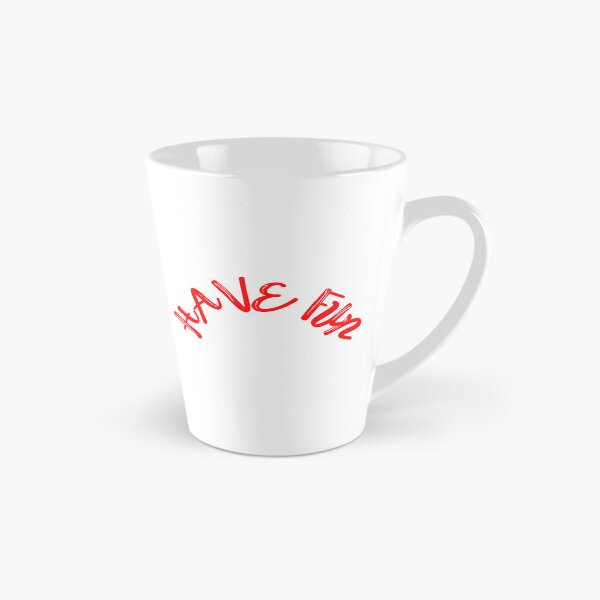 Item preview, HAVE FUN designed and sold by IsaCria.