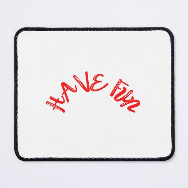 Item preview, HAVE FUN designed and sold by IsaCria.