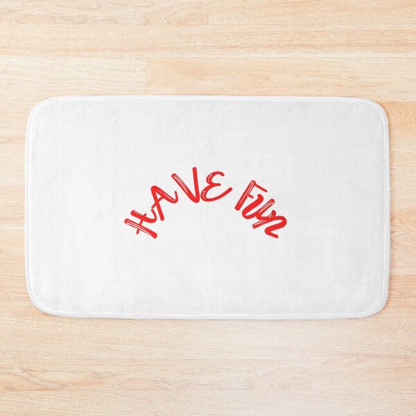 Item preview, HAVE FUN designed and sold by IsaCria.