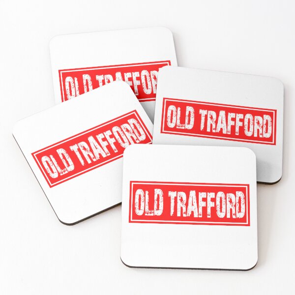 Item preview, Old Trafford designed and sold by Truefans.