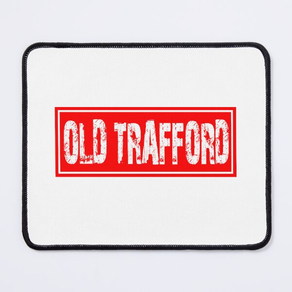 Item preview, Old Trafford designed and sold by Truefans.