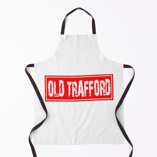 Item preview, Old Trafford designed and sold by Truefans.