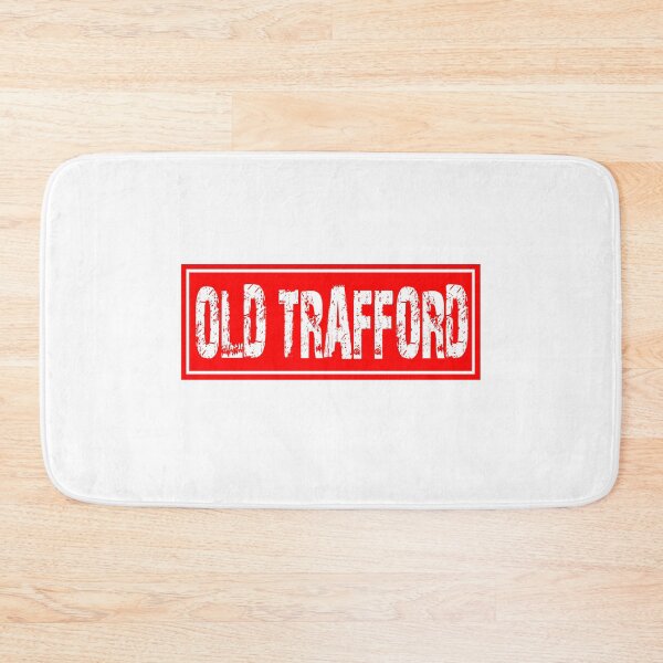 Item preview, Old Trafford designed and sold by Truefans.