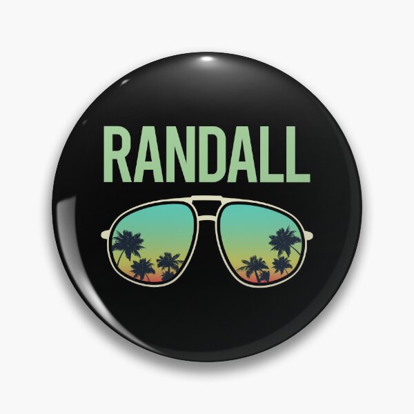 Item preview, Cool Glasses Randall designed and sold by William Grey.
