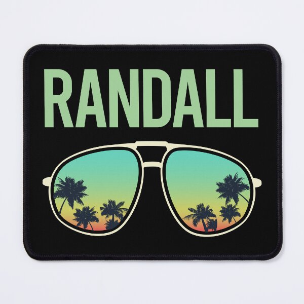 Item preview, Cool Glasses Randall designed and sold by William Grey.